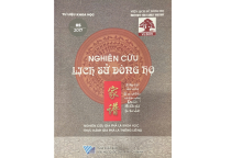 Số 5 tháng 6 năm 2017, NXB Đại học Quốc gia TP Hồ Chí Minh
